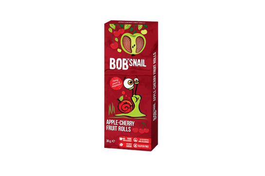 Bob Snail Rolls Alma-Meggy 30g
