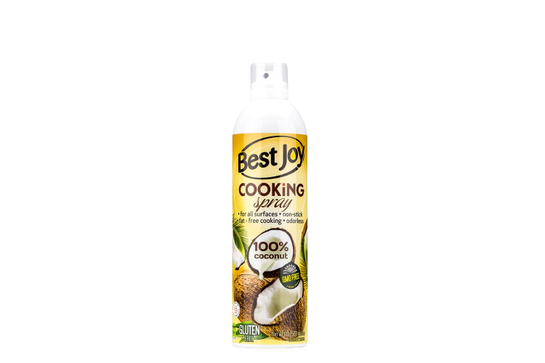 Best Joy Cooking Spray Kókuszolaj 250ml