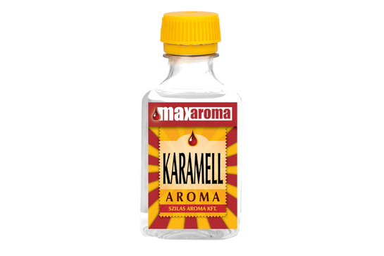 Szilas Aroma Karamell 30ml