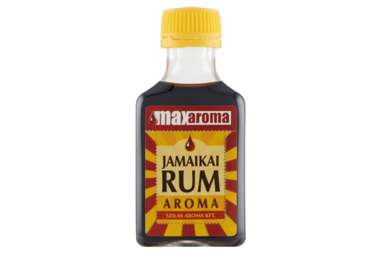 Szilas Aroma Jamaikai Rum 30ml