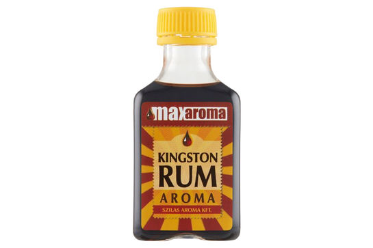 Szilas Aroma Kingston Rum 30ml
