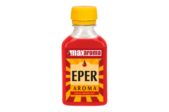 Szilas Aroma Eper 30ml