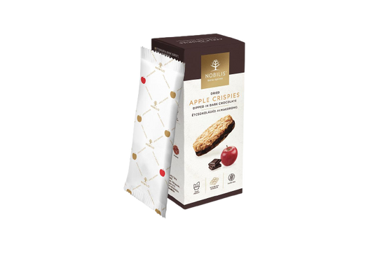 Nobilis Almakorong Étcsokoládés 65g