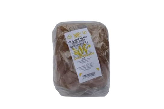 Ata Élesztő Nélküli Tönköly Kenyér 500g