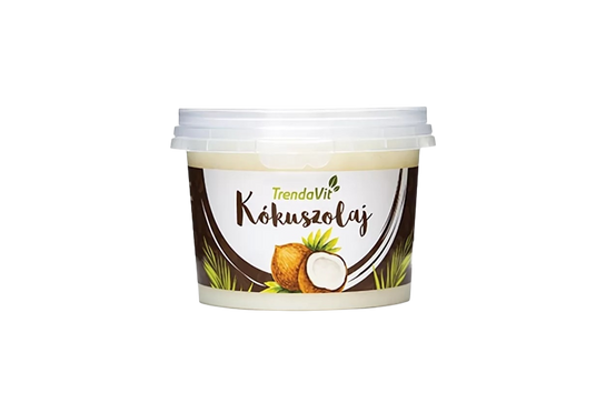 Trendavit Kókuszolaj 250ml