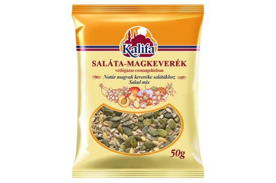 Kalifa Saláta-Magkeverék 50g
