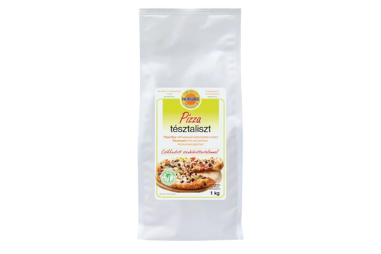 Dia-Wellness Pizzaliszt 1000g