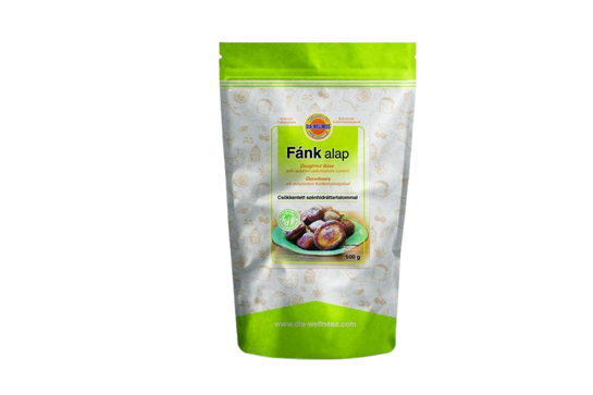 Dia-Wellness Fánkpor 500g