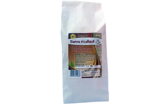 Bonetta Rizsliszt 500g