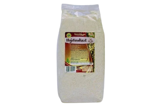 Bonetta Hajdinaliszt 500g
