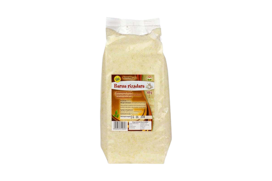 Bonetta Barna Rizsdara 500g