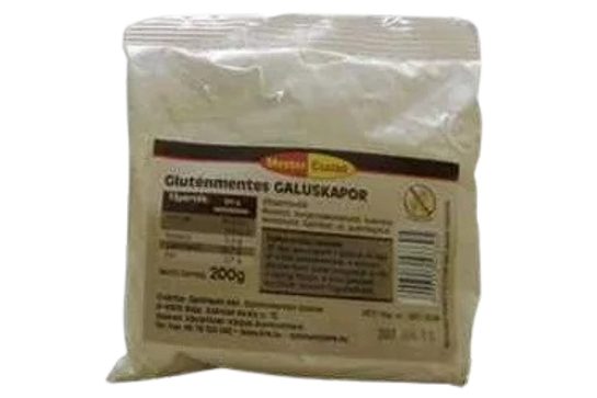 Mester Család Galuskapor 200g