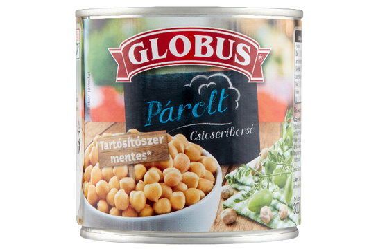 Globus Csicseriborsó 300g