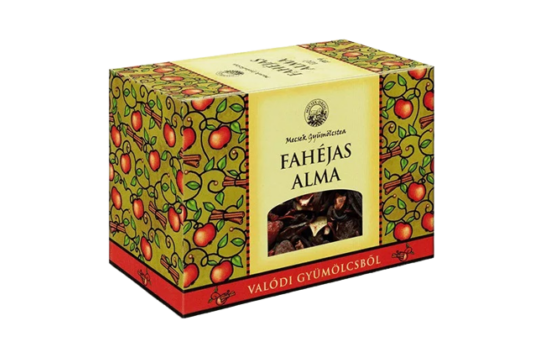 Mecsek Fahéjas Alma Tea 100g