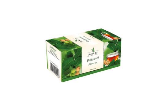 Mecsek Diófalevél Tea 25 filter