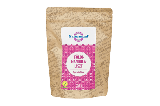 Naturmind Földimandula Liszt 250g
