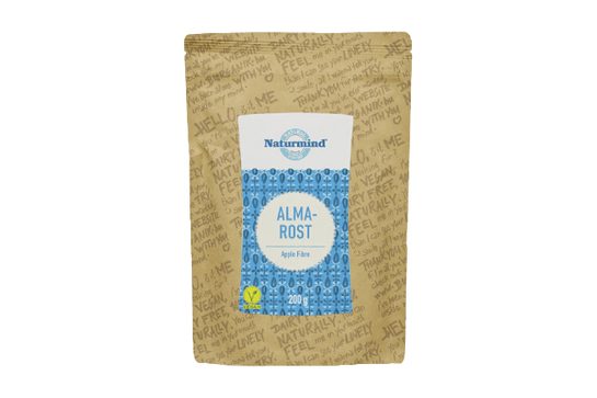 Naturmind Almarost 200g