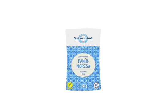 Naturmind Gluténmentes Panírmorzsa 250g