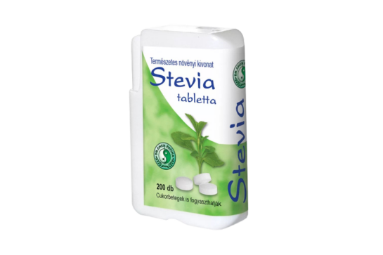 Dr. Chen Stevia Tabletta 200db