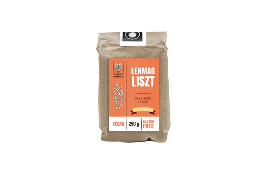 Eden Premium Lenmagliszt 250g