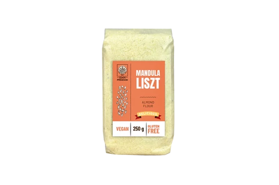 Eden Premium Mandulaliszt 250g