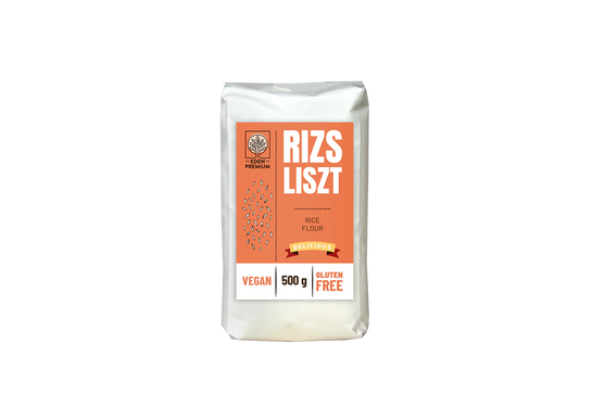 Eden Premium Rizsliszt 500g