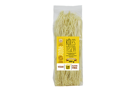 Eden Premium Kölestészta Cérnametélt 200g