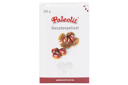 Paleolit Gesztenyeliszt 300g