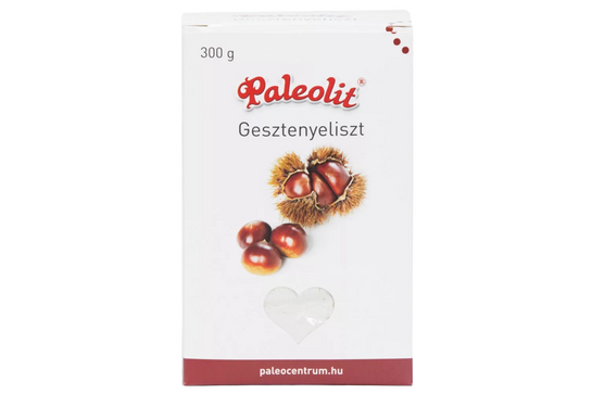 Paleolit Gesztenyeliszt 300g