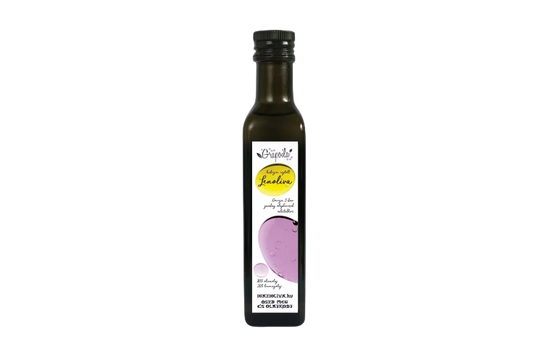 Grapoila Len&Olívaolaj 250ml