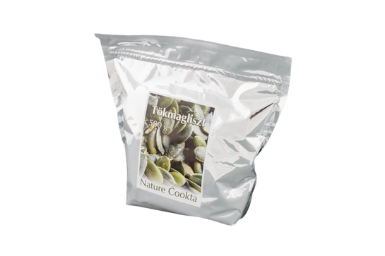 Nature Cookta Tökmagliszt 500g