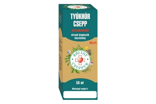 Bálint Cseppek Tyúkhúr Csepp 30ml