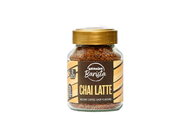 Beanies Instant Kávé Chai Latte 50g