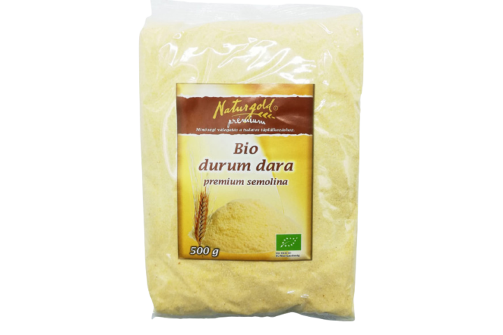 Naturgold Bio Durum Dara 500g