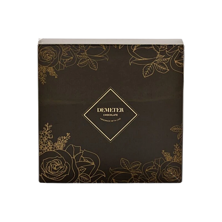 Demeter Chocolate Epres-Citromfüves Bonbonválogatás 90g