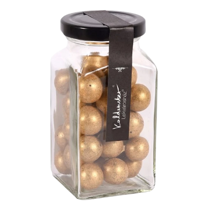 Lekvárosház Arany Mogyoró 160g