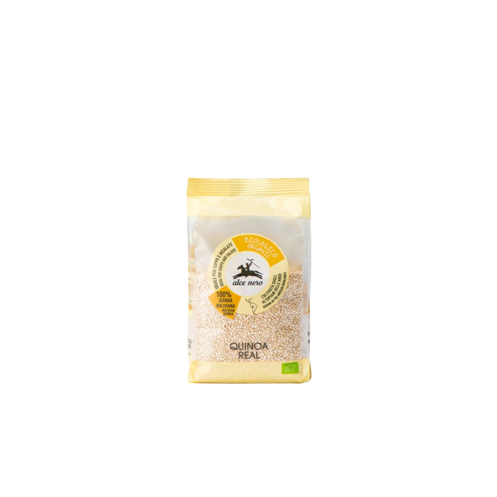 Alce Nero Bio Quinoa 400g