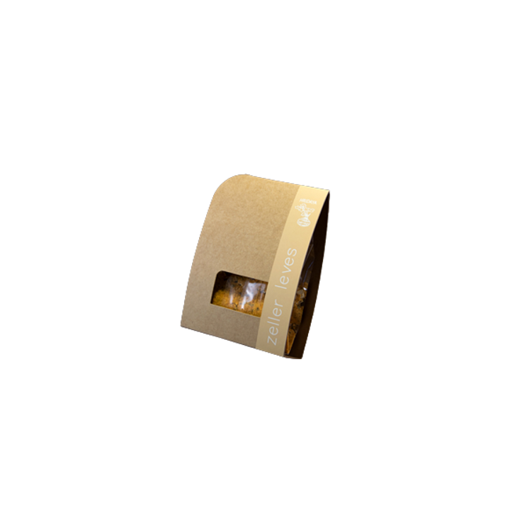 Hridaya Farm Instant Zellerleves 33g