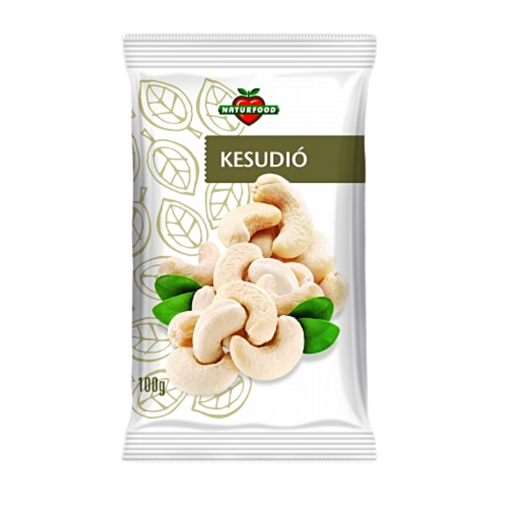 Naturfood Kesudió 100g