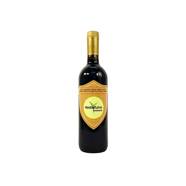 Herbafulvo Essencia 750ml