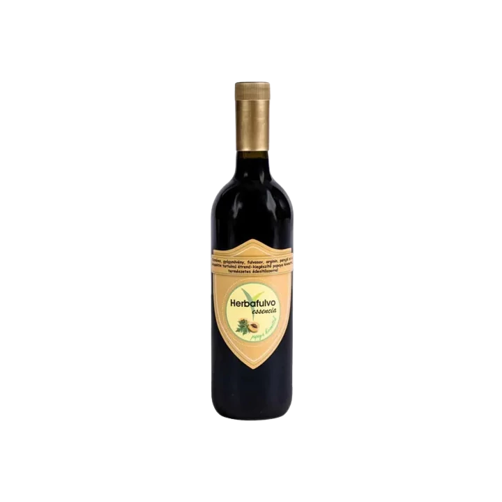 Herbafulvo Essencia Papaya 750ml