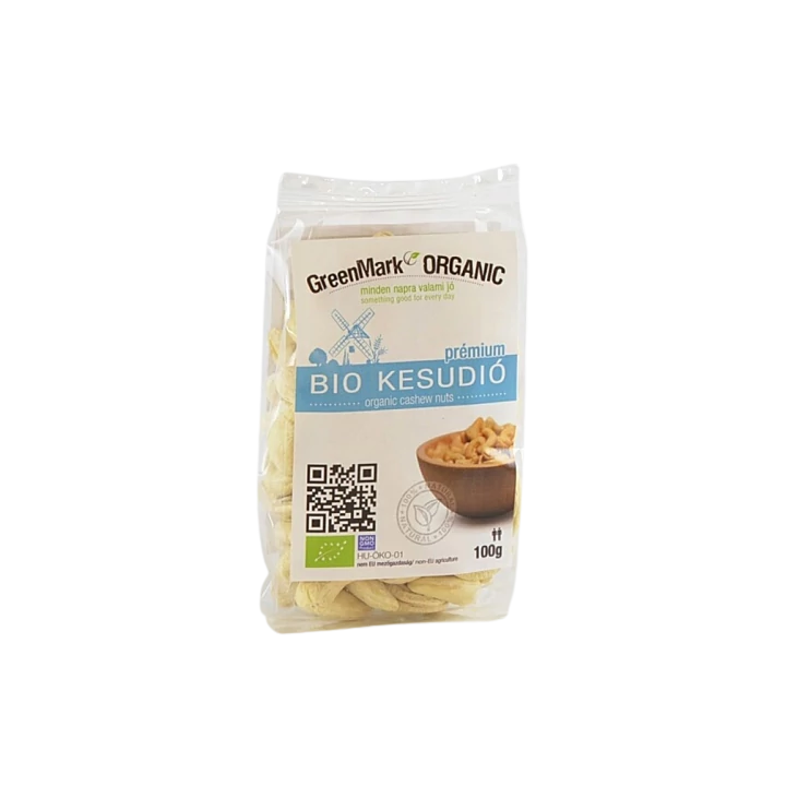 Greenmark Bio Kesudió 100g