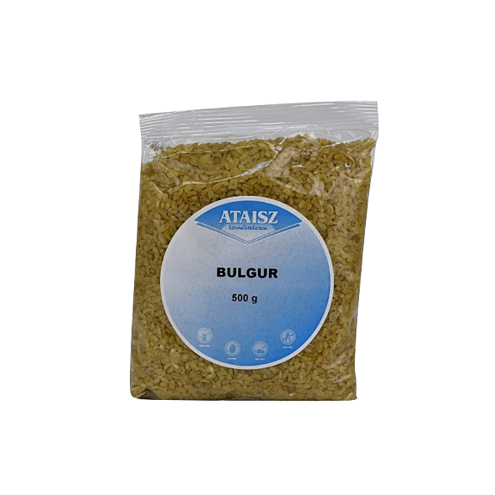 Ataisz Bulgur 500g