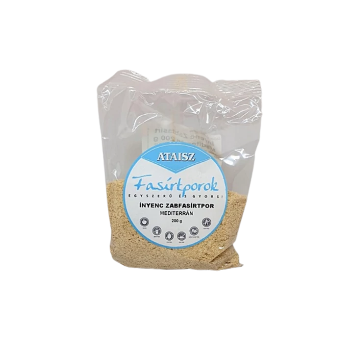 Ataisz Ínyenc Zabfasírt Mediterrán 200g