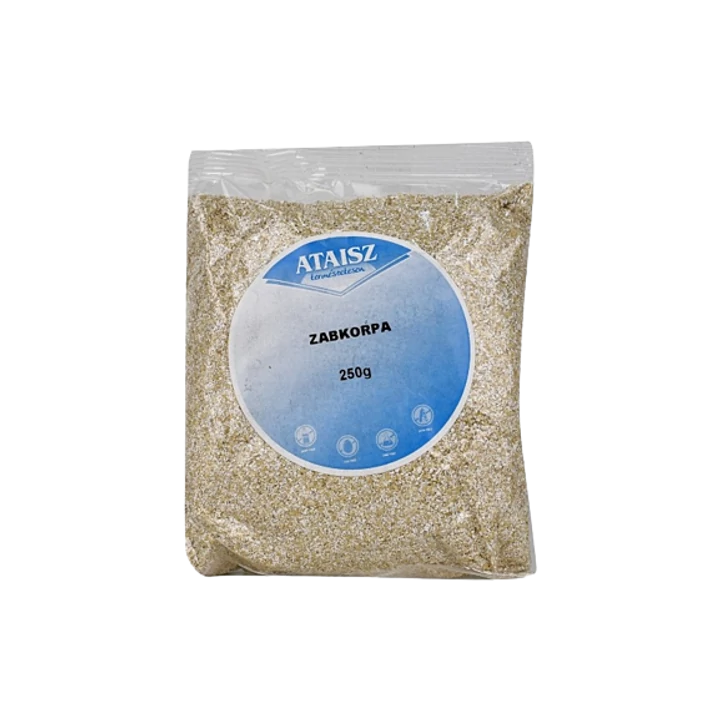 Ataisz Zabkorpa 250g