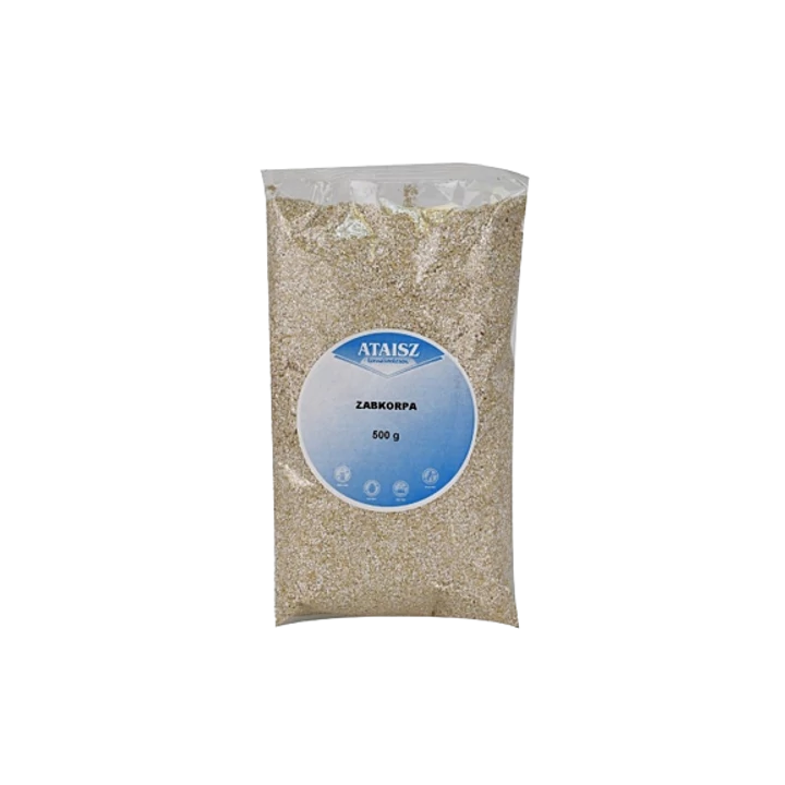 Ataisz Zabkorpa 500g
