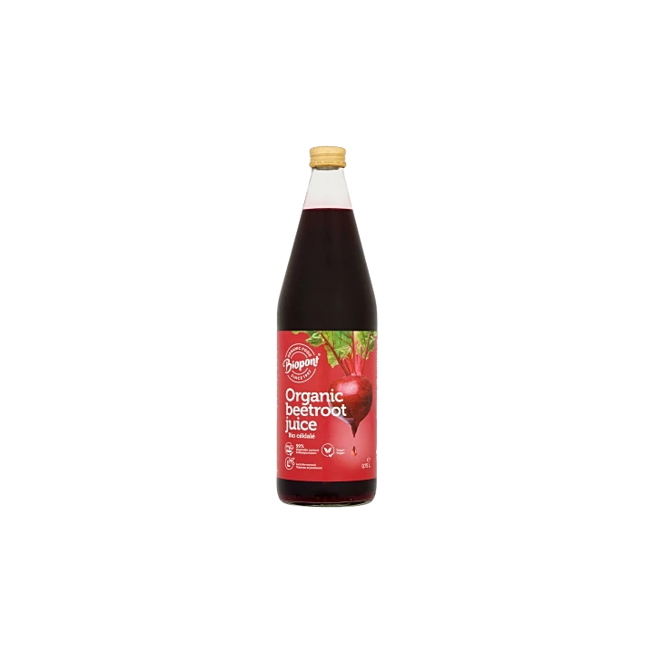Biopont Bio Céklalé 750ml