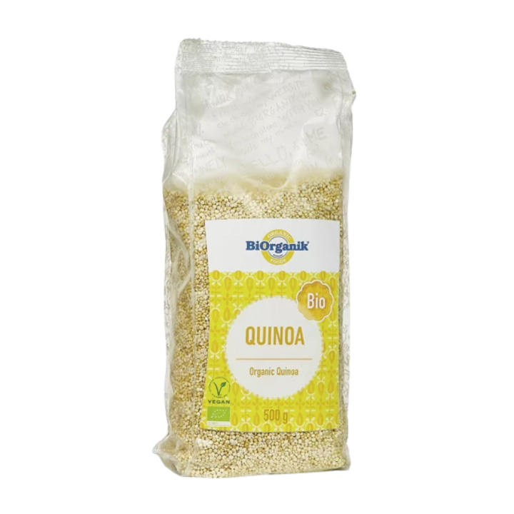 BiOrganik Bio Quinoa 500g