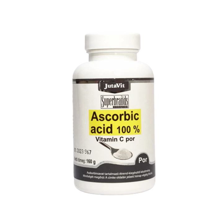 JutaVit Aszkorbinsav 160g