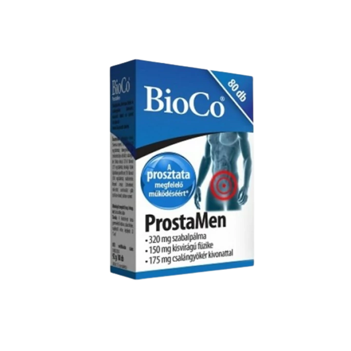 BioCo Prostamen 80db